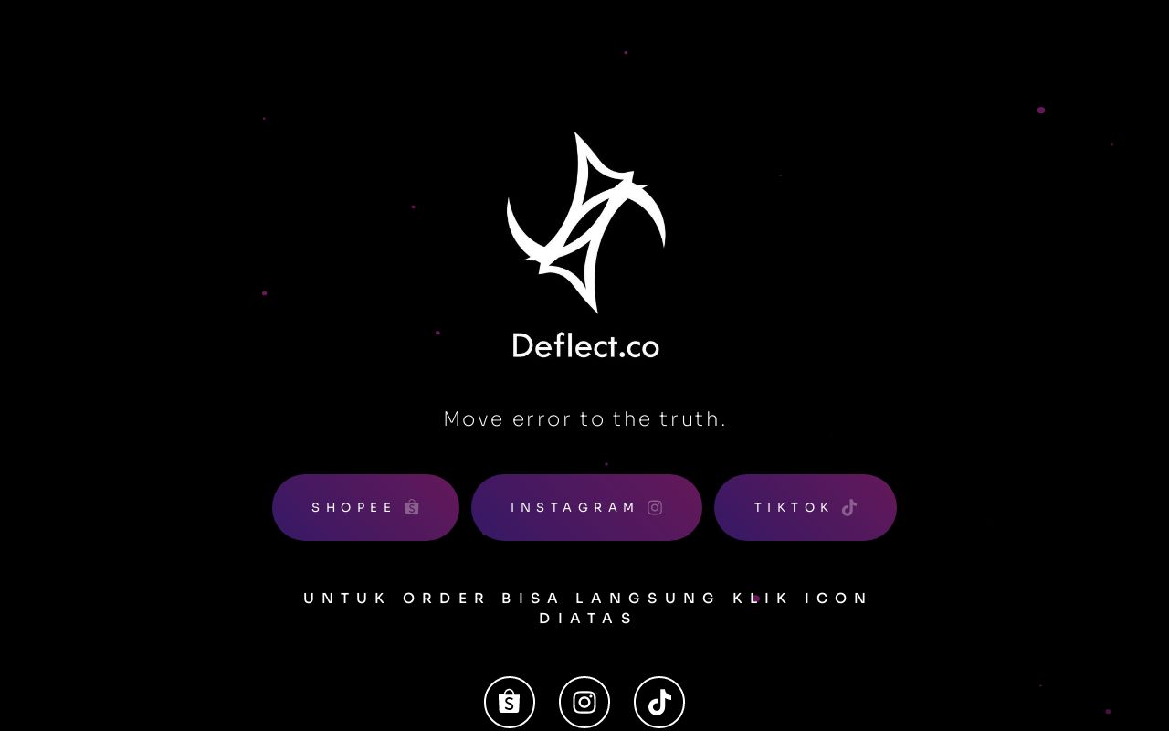 Deflect.co